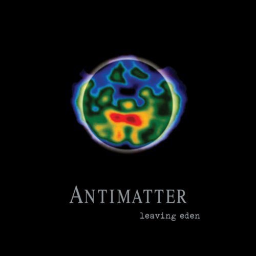 Conspire - Antimatter